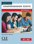 Compréhension écrite 1 A1|/A2 2-e éd.