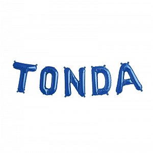 Nafukovačka - Tonda