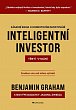 Inteligentní investor - Zásadní kniha o hodnotovém investování