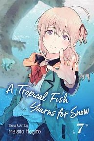 A Tropical Fish Yearns for Snow 7