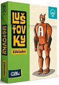 Lušťovky: Základní