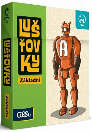 Lušťovky: Základní