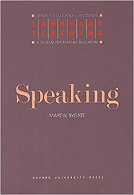 Language Teaching Series Speaking