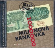 Milionová bankovka (CD)