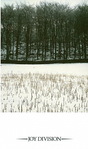 Joy Division: Atmosphere LP