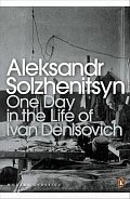 One Day in the Life of Ivan Denisovich, 1.  vydání