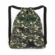 Bagmaster Sáček na přezůvky Prim 23 C Camo