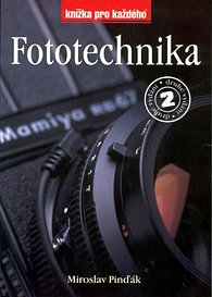 Fototechnika - 2.vydání