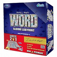 Word: Slovní labyrint