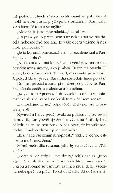 Náhled Hraničářův učeň 5 - Výkupné za Eraka, 5.  vydání