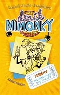Deník mimoňky 3 - Příběhy netalentovaný pop hvězdy