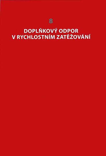 Náhled Doplňkový odpor v tréninku rychlostních schopností