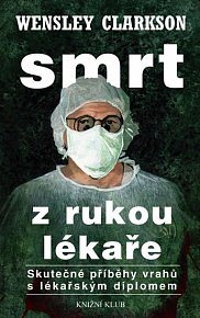 Smrt z rukou lékaře