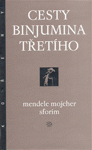 Cesty Binjumina Třetího