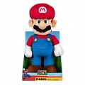 Plyšák Super Mario - Mario, velikost Jumbo 30 cm