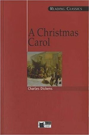 Christmas Carol + CD