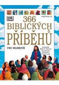 365 Történet Mindennapi Bibliánk - maďarské vydání