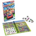 Ravensburger ThinkFun Rush Hour - cestovní hra