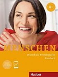 Menschen B1 - Kursbuch