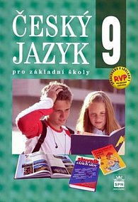 Český jazyk 9 pro ZŠ RVP, 1.  vydání