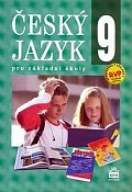 Český jazyk 9 pro ZŠ RVP, 1.  vydání
