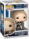 Funko POP Rocks: Britney Spears - Stronger #461