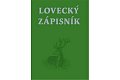 Lovecký zápisník