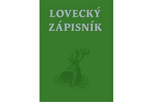 Lovecký zápisník