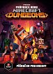 Minecraft - Průvodce hrou Dungeons