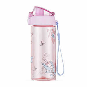 Láhev OXY CLiCK 500 ml Kolibřík