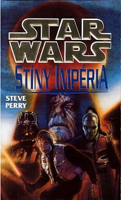 Star Wars - Stíny Impéria