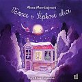 Vánoce v Šípkové ulici - CDmp3 (Čte Klára Trojanová)