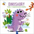 Dinosaury