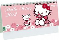 Kal.Stil Standard plus Hello Kitty 2012