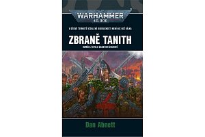 Warhammer 40 000 Zbraně Tanith