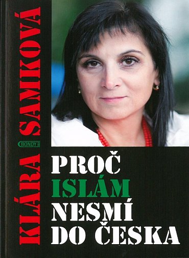 Náhled Proč islám nesmí do Česka