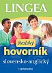 Slovensko-anglický školský hovorník