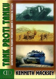 Tank proti tanku