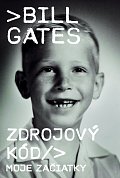 Zdrojový kód - Moje začiatky SK (Bill Gates)