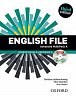 English File Advanced Multipack A (3rd) without CD-ROM
