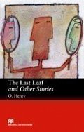 Macmillan Readers Beginner: Last Leaf & Other Stories