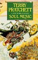 Soul Music : (Discworld Novel 16)
