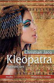Kleopatra - Poslední sen