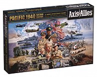 Axis & Allies: Pacific (2012 Edition)