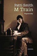 M Train - Vzpomínky