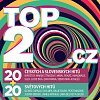 TOP 20 CZ 2020/1 - 2 CD