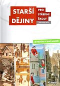 Starší dějiny pro střední školy - Pracovní sešit