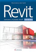 Revit - Začínáme s Autodesk Revit