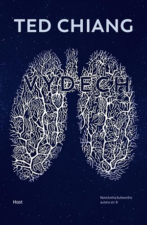 Výdech, 2.  vydání