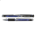 UNI SIGNO IMPACT gelový roller UM-153S, 1,0 mm, modrý